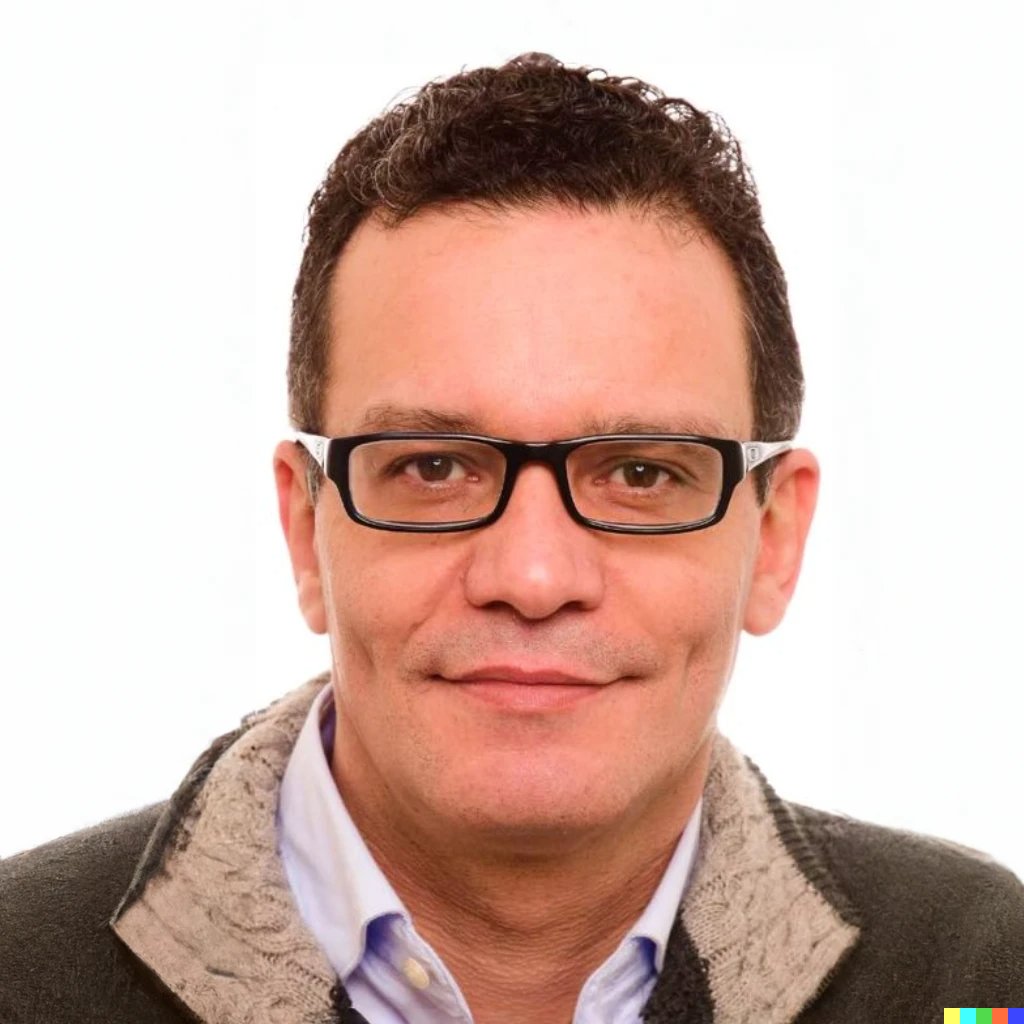 Walid Boudabbous portrait